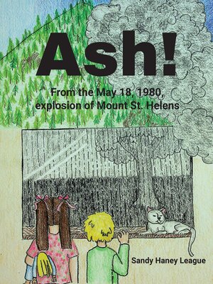 cover image of Ash!